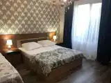 Трёхместный номер Улучшенный на 1ом этаже