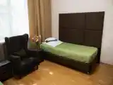 Двухместный номер с 2 отдельными кроватями улучшенный