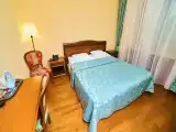 Двухместный номер с 1 кроватью стандарт