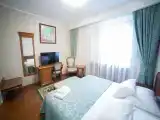 Двухместный номер с 1 кроватью улучшенный