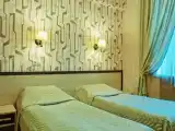 Двухместный номер с 2 отдельными кроватями стандарт