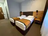 Двухместный номер с 2 отдельными кроватями комфорт