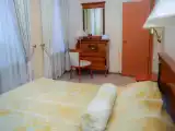 Апартаменты полулюкс с двумя санузлами