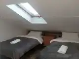 Двухместный номер с 2 отдельными кроватями бюджетный плюс