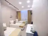 Трёхместный номер (212)