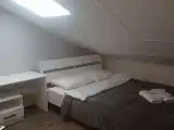 Двухместный номер с 1 кроватью улучшенный