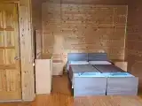 Трёхместный номер стандарт