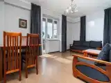 Четырёхместный номер 2х комнатный стандарт с балконом