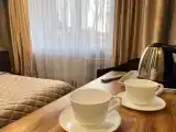 Двухместный номер с 1 кроватью комфорт