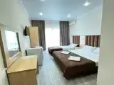 Трёхместный номер Трёхместный стандарт