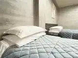 Трехместный (TRIPLE) Трёхместный номер