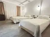 Трёхместный номер эконом