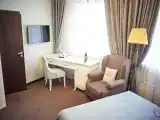 Двухместный номер с 1 кроватью standart/стандарт - 4*