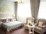 Двухместный номер с 1 кроватью standart plus/стандарт плюс - 4*