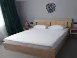 Двухместный номер с 1 кроватью стандарт