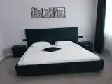 Двухместный номер с 1 кроватью стандарт