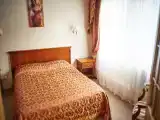 Двухместный номер с 1 кроватью business de luxe (полулюкс) бюджетный корпус - 3*