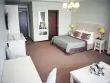 Двухместный номер с 1 кроватью Suite/ Однокомнатный повышенной комфортности - 4*