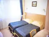 Двухместный номер с 2 отдельными кроватями Twin (Стандарт) бюджетный корпус - 3*