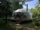 Купол Сфера стандарт с завтраками