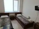 Двухместный номер с 2 отдельными кроватями эконом