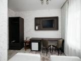 Двухместный номер с 2 отдельными кроватями стандартный