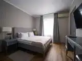 Двухместный номер с 1 кроватью стандарт