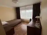 Одноместный номер стандарт