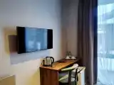 Двухместный номер с 1 кроватью стандарт без балкона