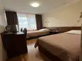 Двухместный номер с 2 отдельными кроватями комфорт