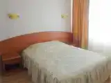 Двухместный номер с 1 кроватью люкс домашний