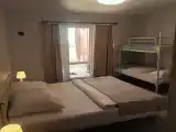 Четырёхместный номер домик