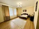 Двухместный номер с 1 кроватью Большой номер