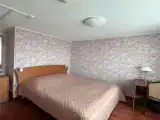Одноместный номер полулюкс двухкомнатный