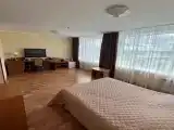 Двухместный номер с 1 кроватью студия