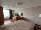 Двухместный номер с 1 кроватью мини-сюит