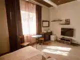 Двухместный номер с 1 кроватью Делюкс с большой кроватью