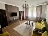 Трёхместный номер Большой номер Люкс
