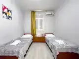 Двухместный номер с 2 отдельными кроватями Двухместный стандарт с двумя отдельными кроватями
