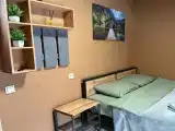 Двухместный номер с 1 кроватью стандарт