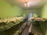 Многоместный смешанный номер эконом (душ/туалет общий)