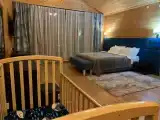 Четырёхместный номер Люкс в гостинице