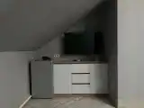 Двухместный номер с 1 кроватью люкс