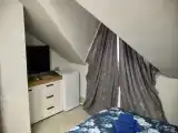 Двухместный номер с 1 кроватью люкс