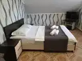 Двухместный номер с 1 кроватью Стандарт с балконом