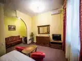 Четырёхместный номер улучшенный