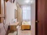 Двухместный номер с 1 кроватью бюджетный