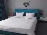 Двухместный номер с 1 кроватью стандарт