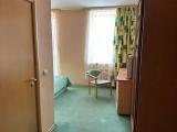 Двухместный номер с 1 кроватью стандарт