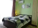 Двухместный номер с 1 кроватью стандарт с видом на море